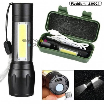 Flashlight : 230924